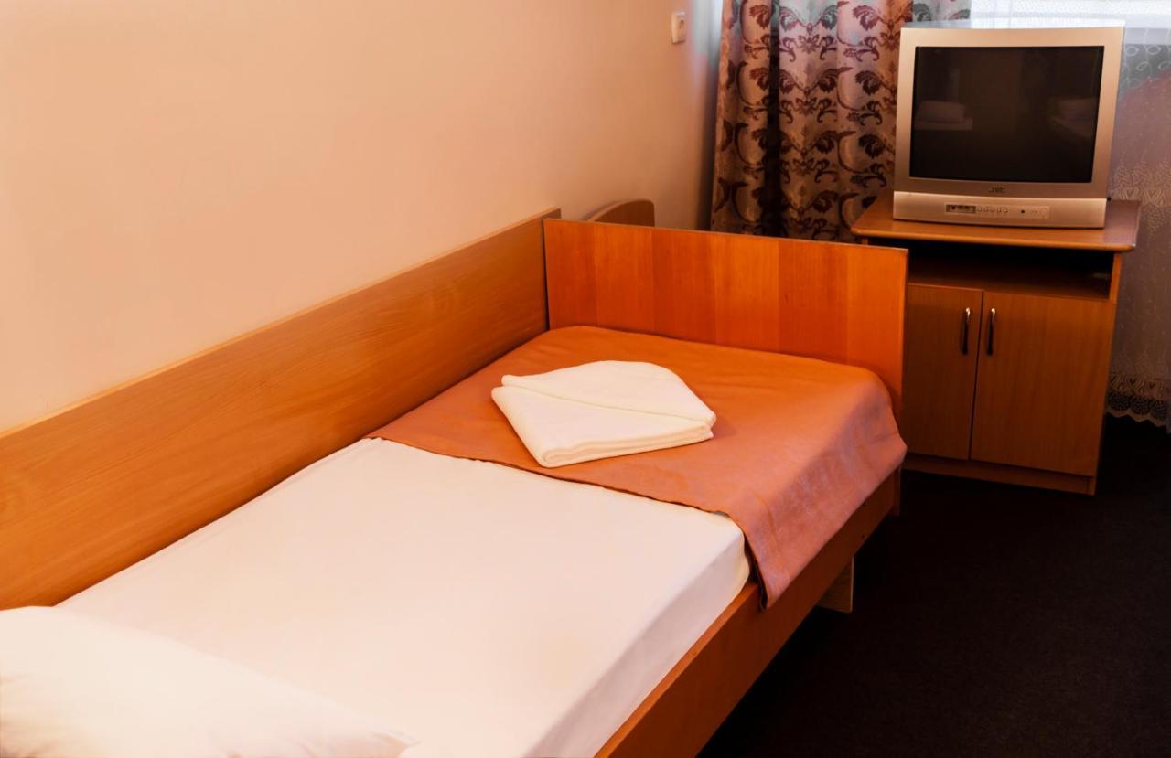 Hotel Tourist Chernivtsi