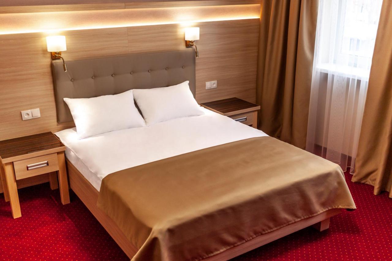 Tourist Hotel 2*