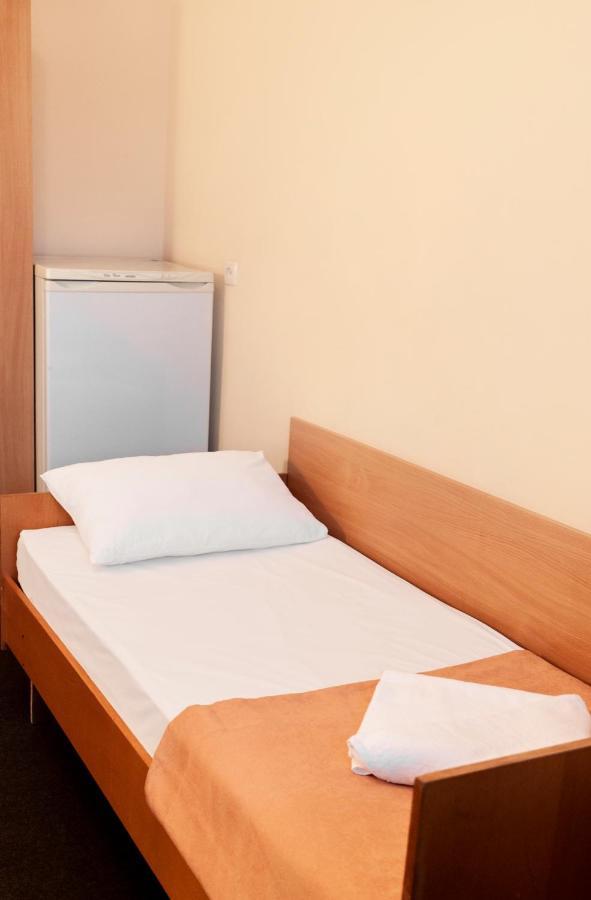 Hotel Tourist