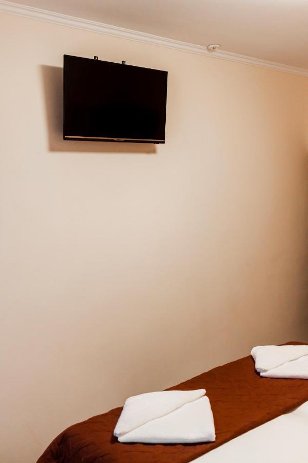 Tourist Hotel 2*